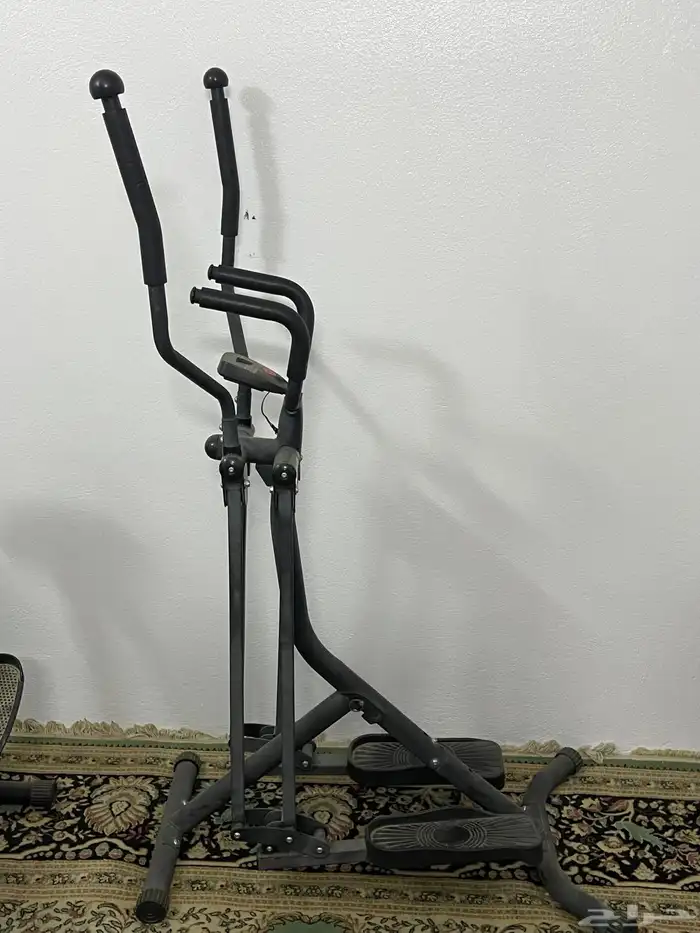 اجهزة رياضية 4