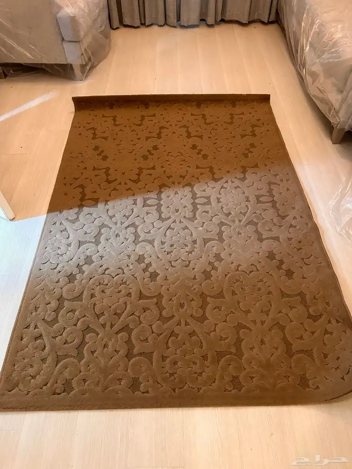 موكيت سجادة فرشه اخت الجديده 4