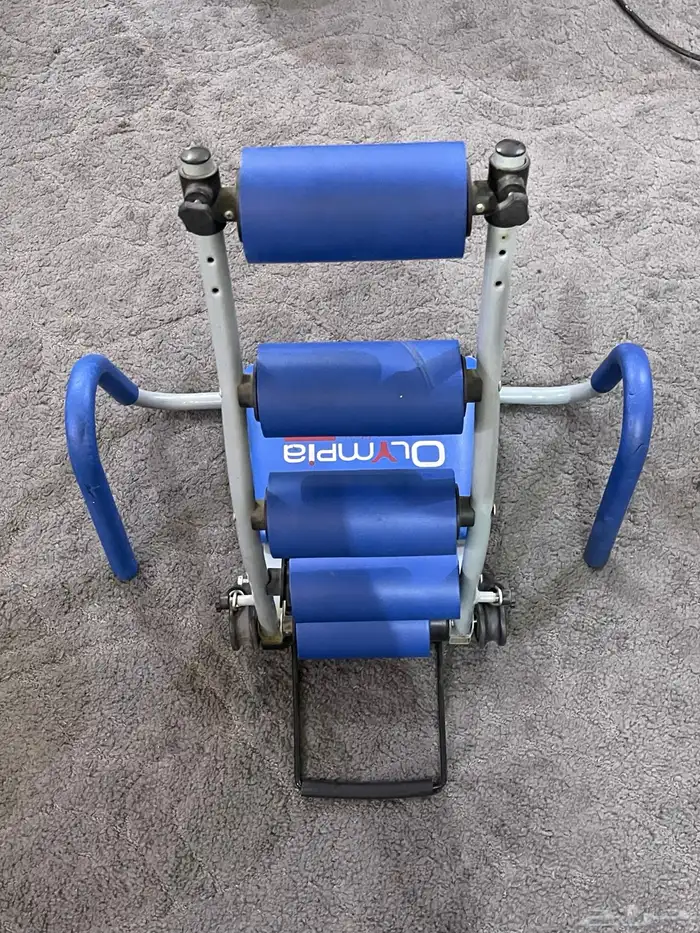 اجهزة رياضية 1