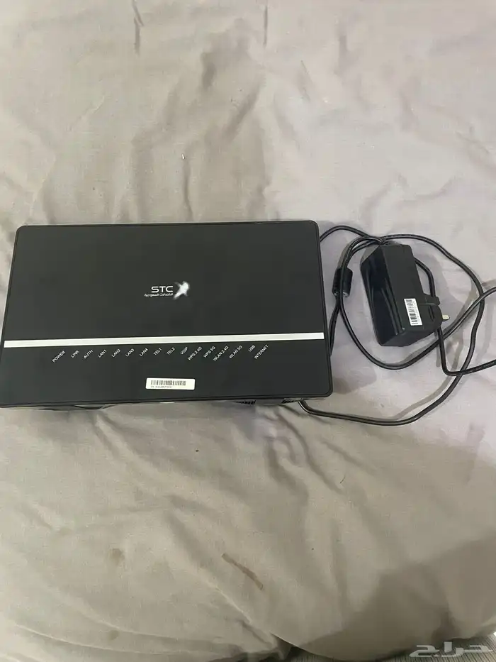 جهاز واي فاي اللياف 1