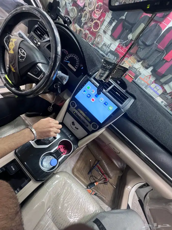 شاشات سيارات 29