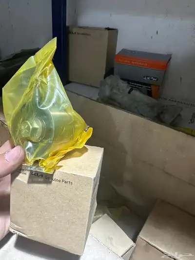 قطع غيار هونداي ديزل كيا ديزل 8