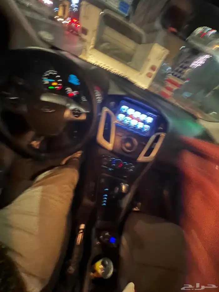 شاشات سيارات 45