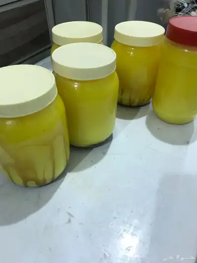 سمن غنم ماشاءالله لاقوة الا بالله والتجربه خير برهان 2