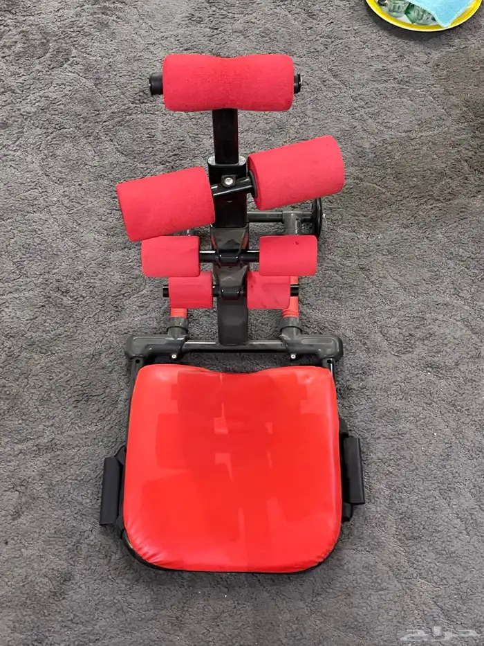 اجهزة رياضية 2