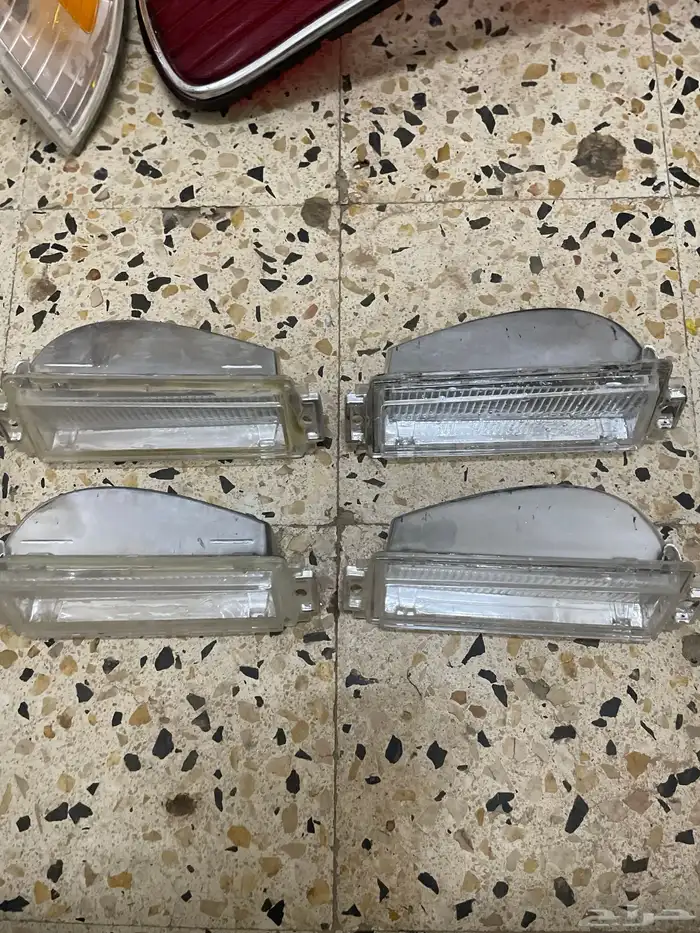 سطبات سيارات امريكي جمس كادلك بنتياك ولدزمبيل 41