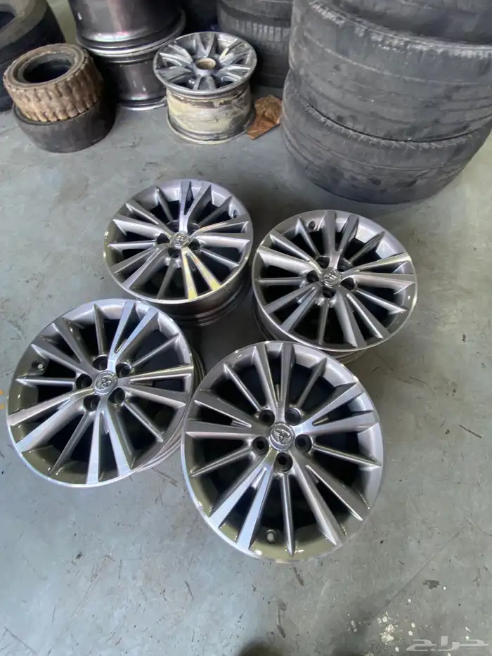 جنوط كورلا 4