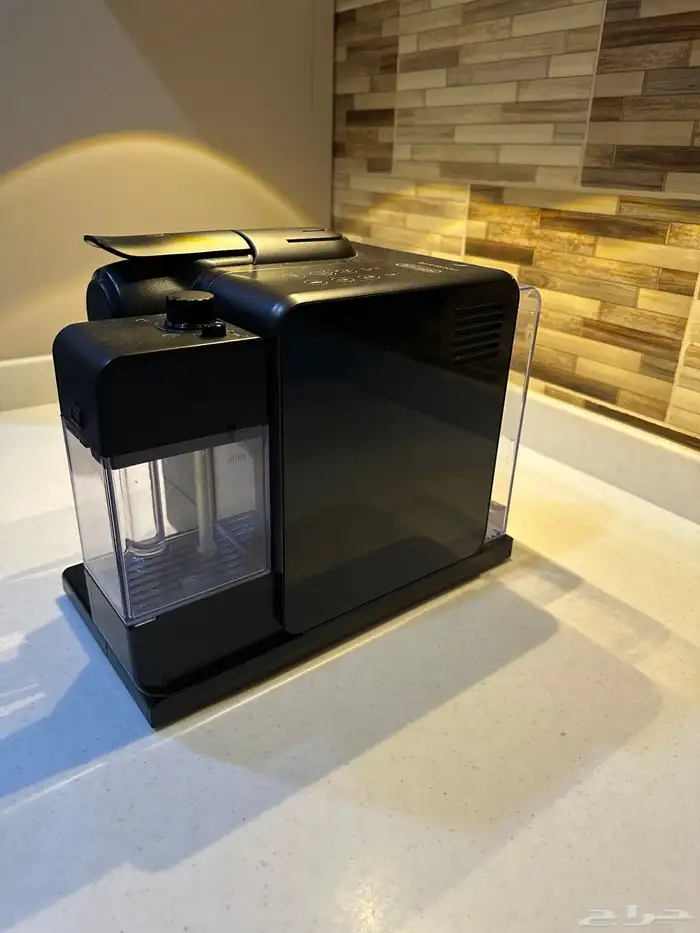 ماكينة قهوة نسبرسو 3