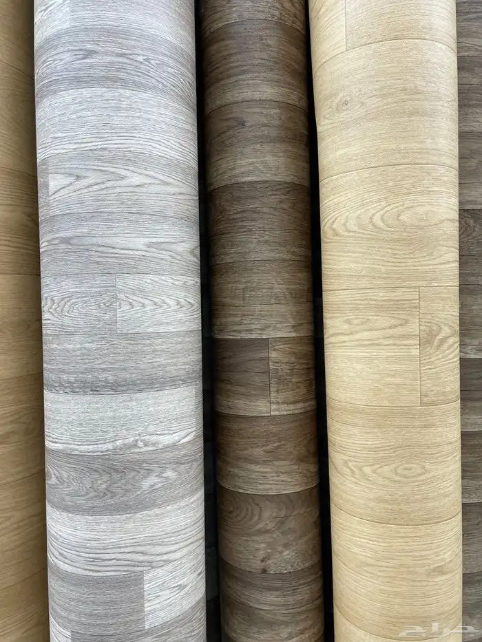 فينيل بلجيكي رول 1