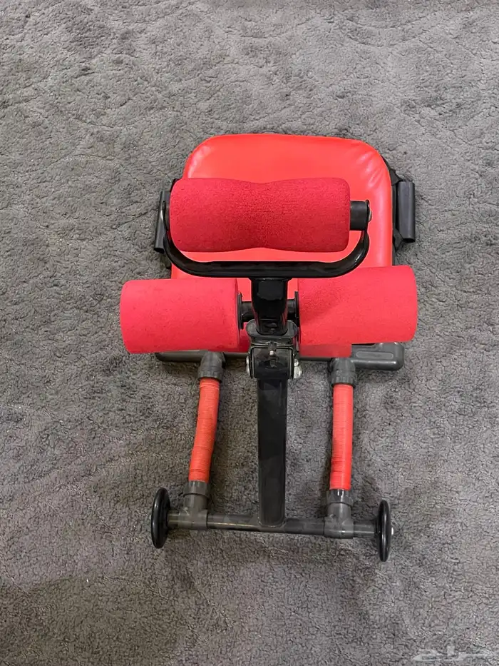 اجهزة رياضية 3