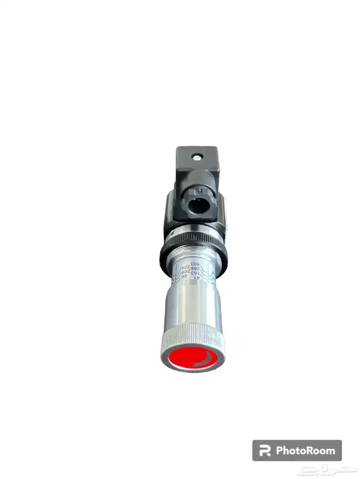 سويتش منظم ضغط هيدروليك hydraulic pressure switch 1