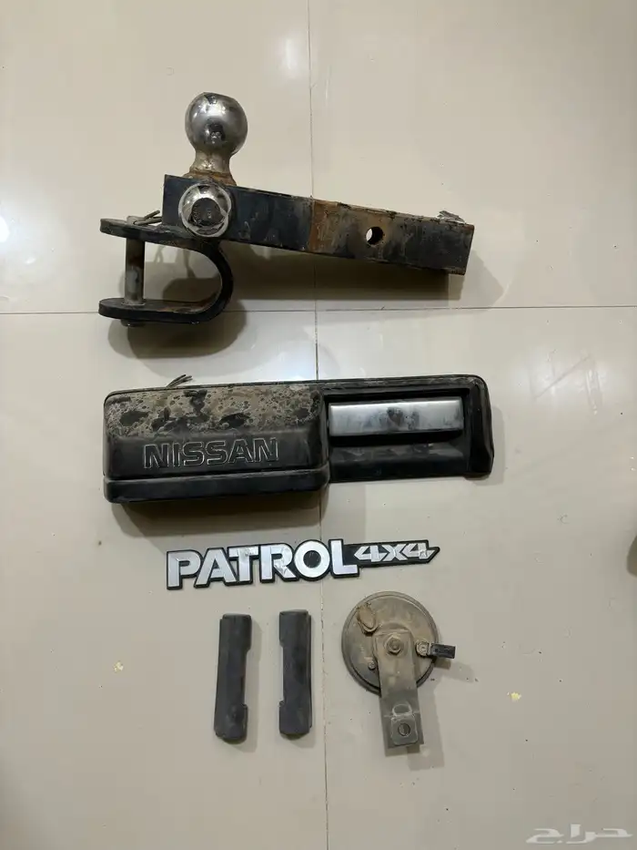 قطع للبيع 10