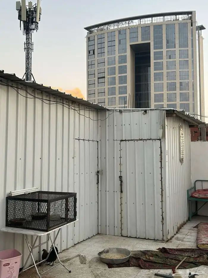 زنق و حديد للبيع 6