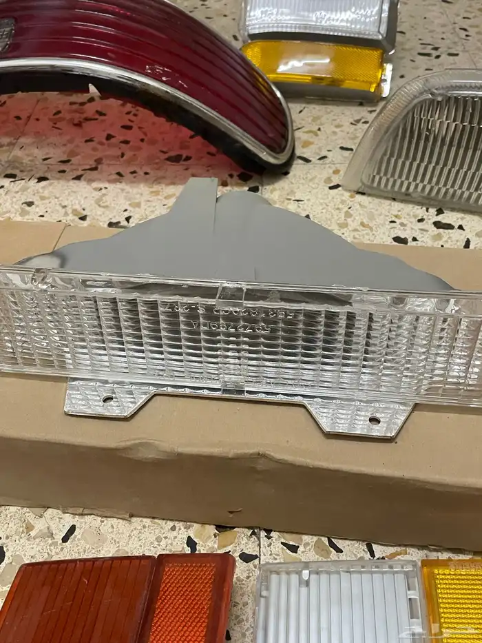 سطبات سيارات امريكي جمس كادلك بنتياك ولدزمبيل 12