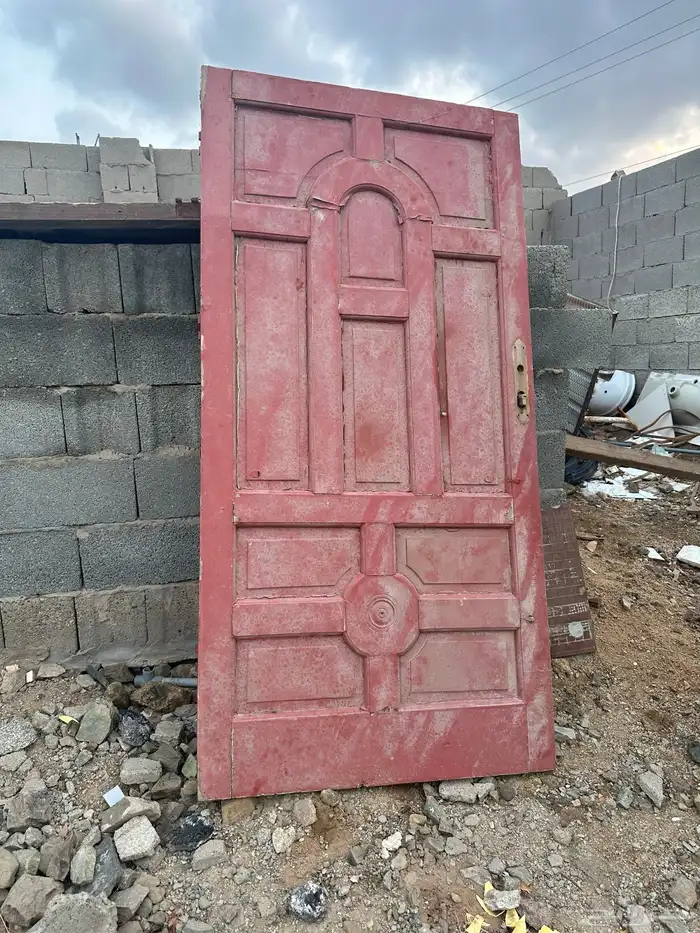 مرابيع للبيع وباب سويدي 2