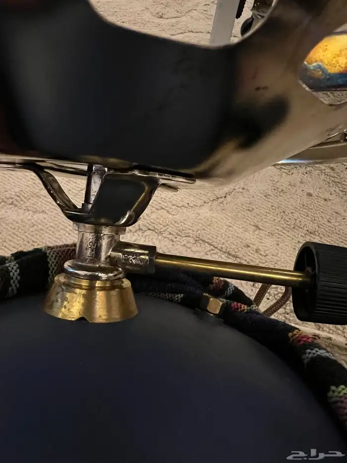 للبيع دبه هندية مرشوشة 0