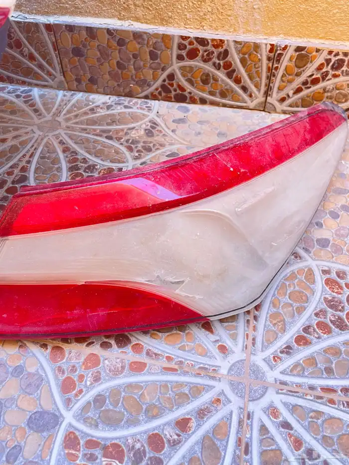 قطع وكاله كابرس و كامري 11