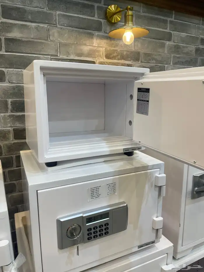 خزنة نقود ( توصيل مجانا ) 3