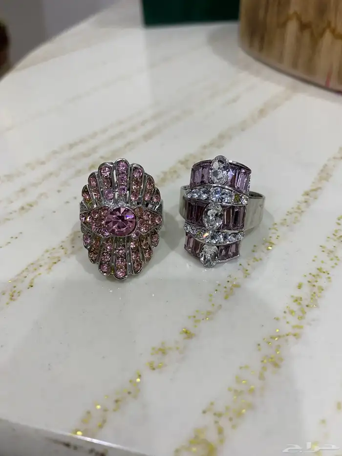 اكسسوارات الحبه 5 ريال 25