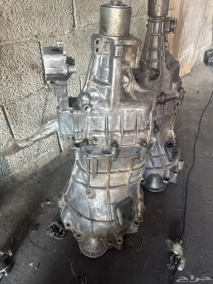 جير ايسوزو وانيت جيرات ايسوزو وانيت 4