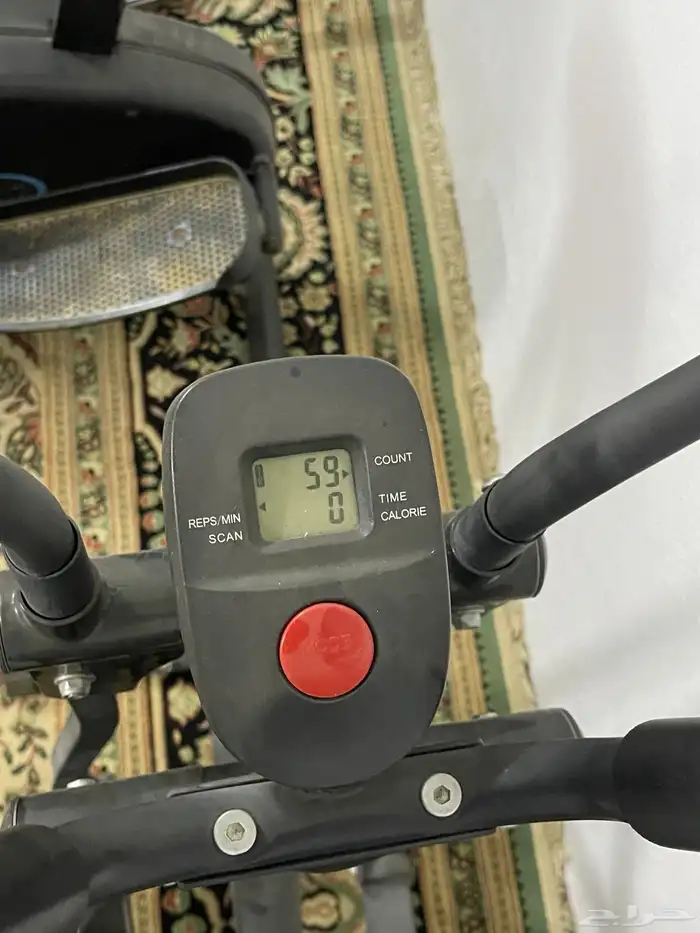 اجهزة رياضية 5