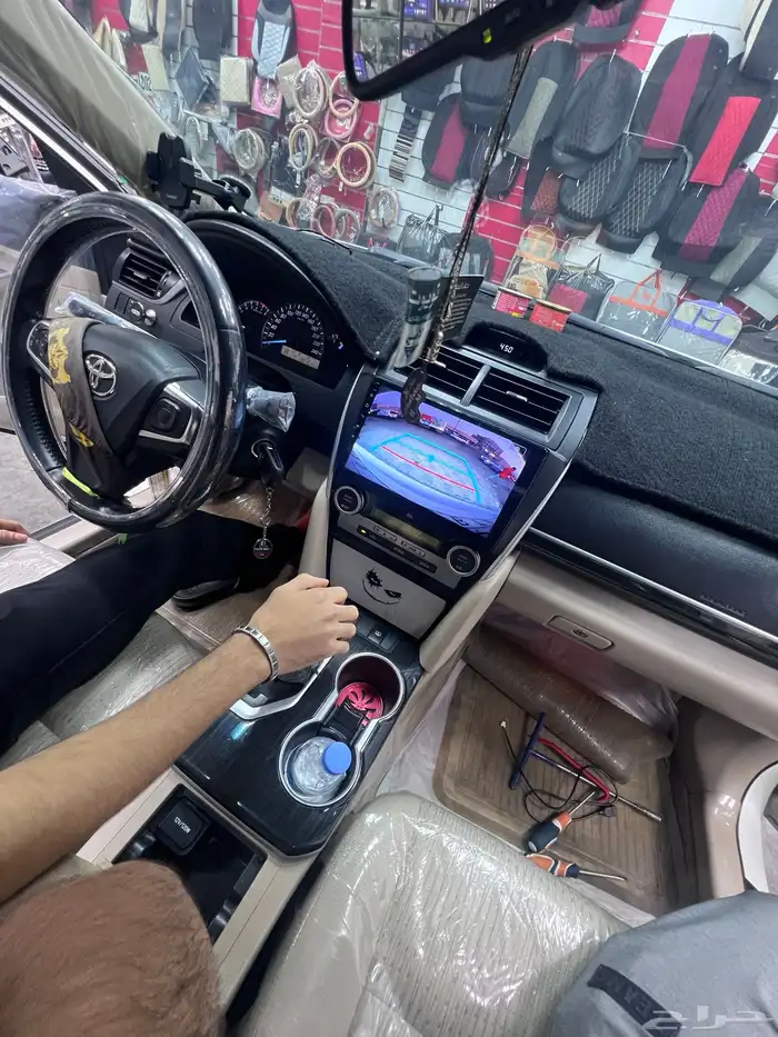 شاشات سيارات 31