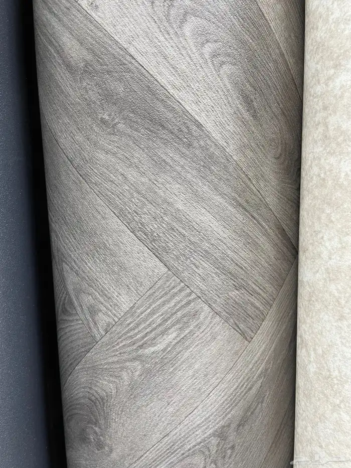 فينيل بلجيكي رول 9