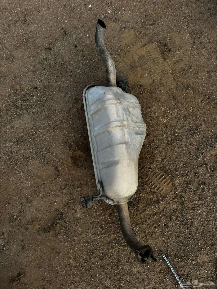 قطع اكسنت 2008 1
