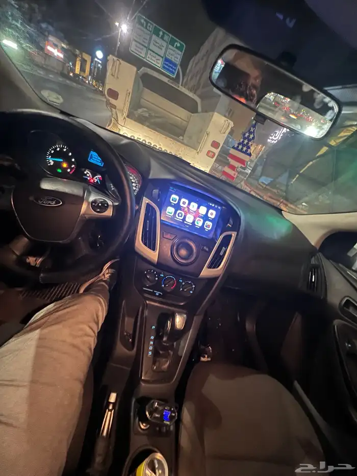شاشات سيارات 43