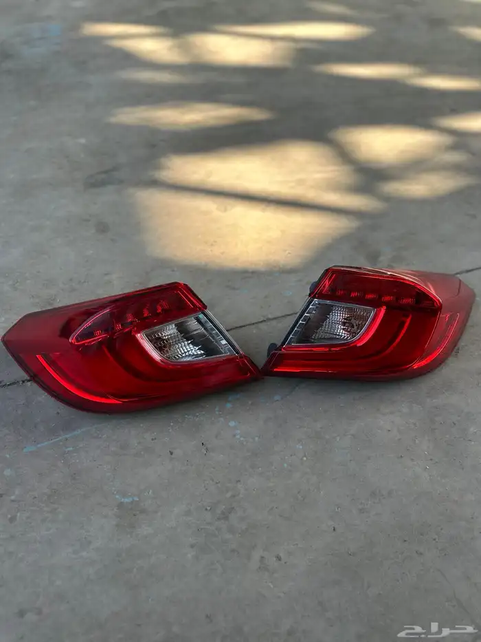 اسطبات هوندا اكورد 2018-2022 0