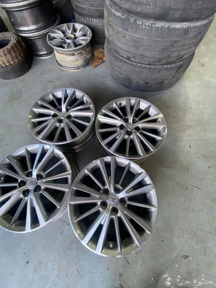 جنوط كورلا 3