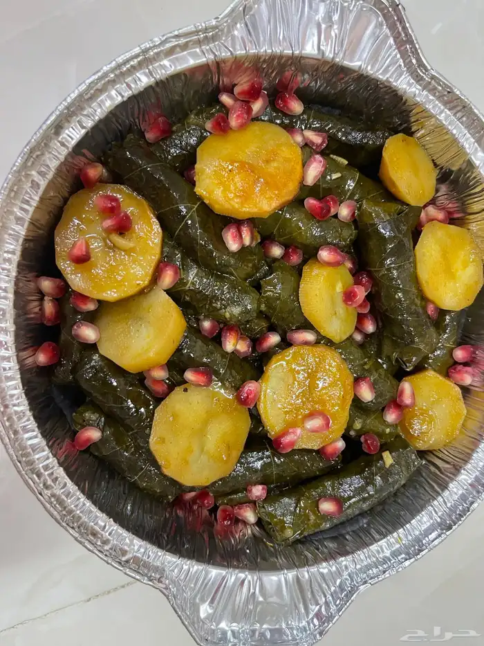 طبخ بيت 6