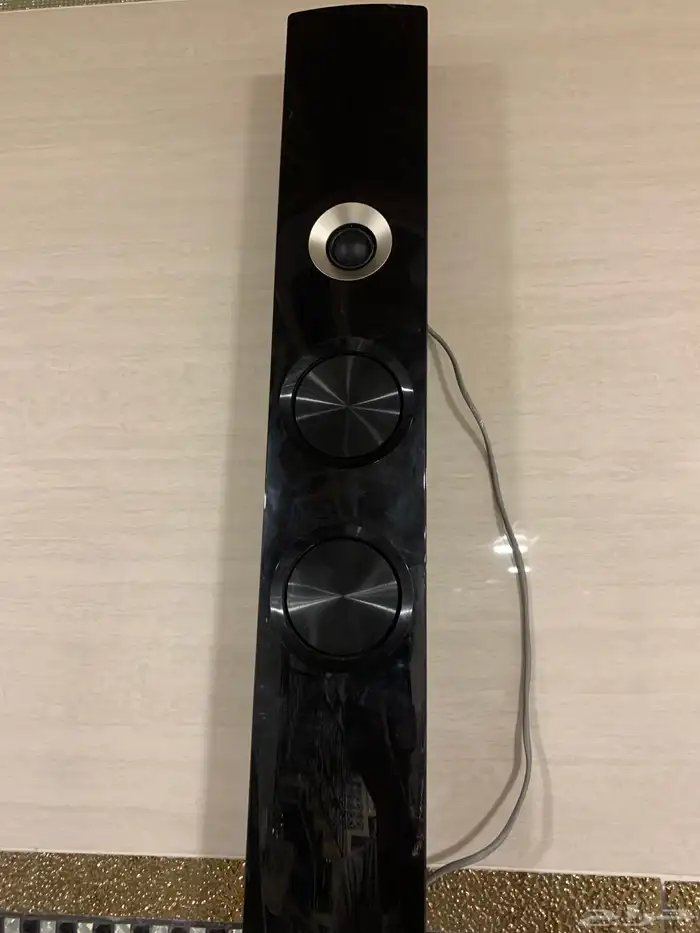 مسرح منزلي سماعات 0