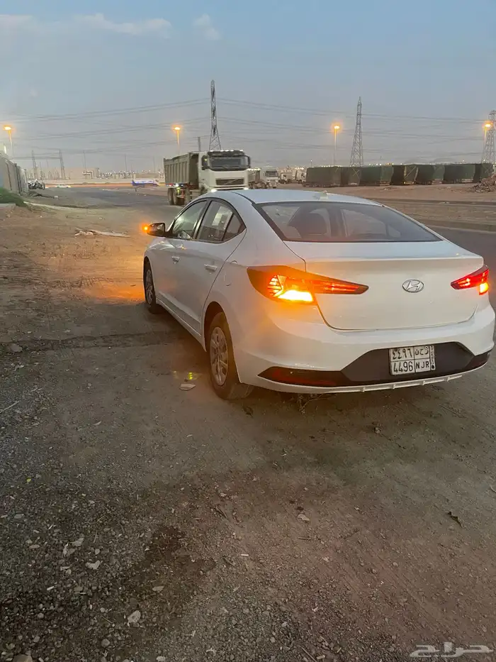 النترا 2019 للإيجار المنتهي بالتمليك 2