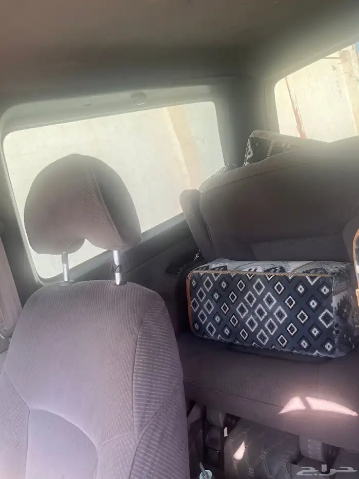 جيب باترول سفاري مكينه دينالي6 لتر للبيع 5