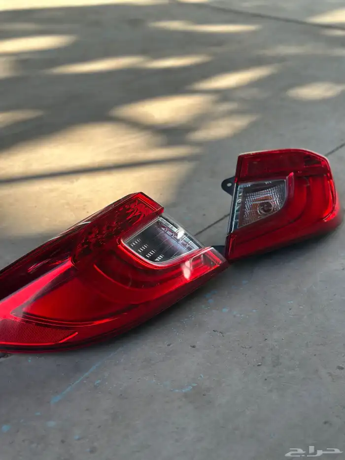 اسطبات هوندا اكورد 2018-2022 1