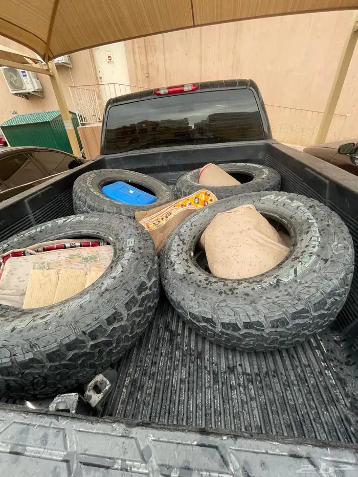 كفرات حجريةB way 1