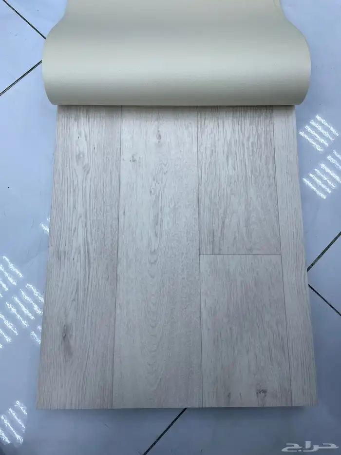 فينيل بلجيكي رول 8