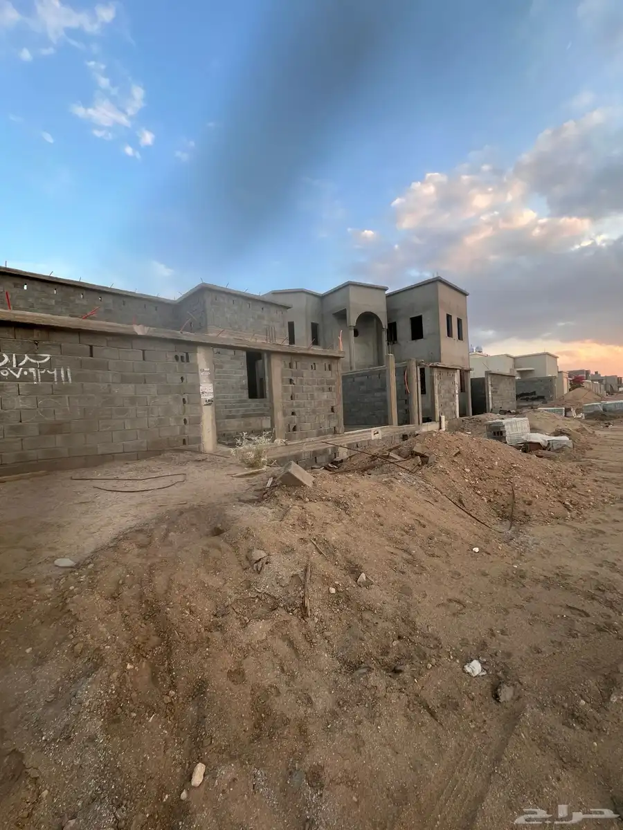 ارض وعظم 3
