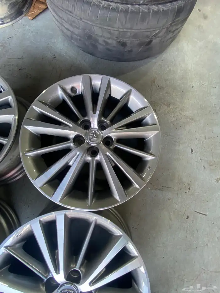 جنوط كورلا 7