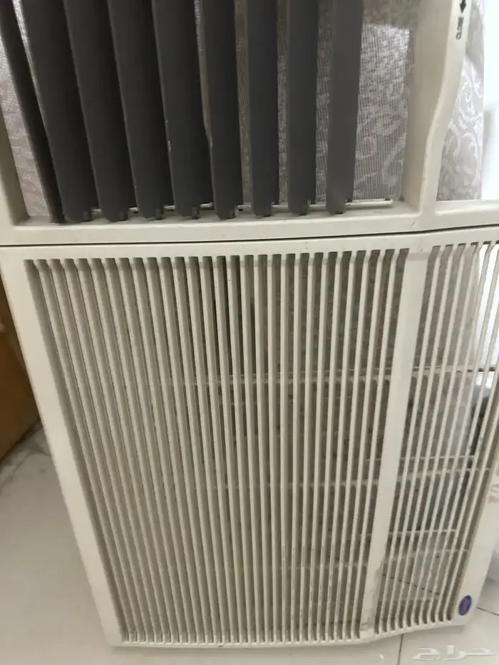 غطاء مكيف كارير 1