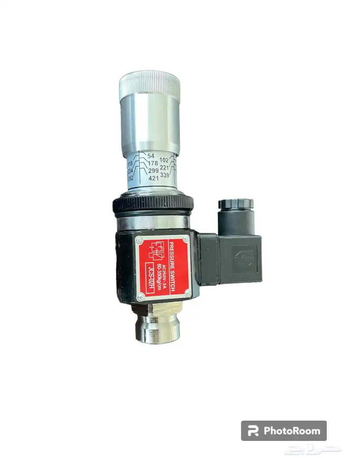 سويتش منظم ضغط هيدروليك hydraulic pressure switch 2