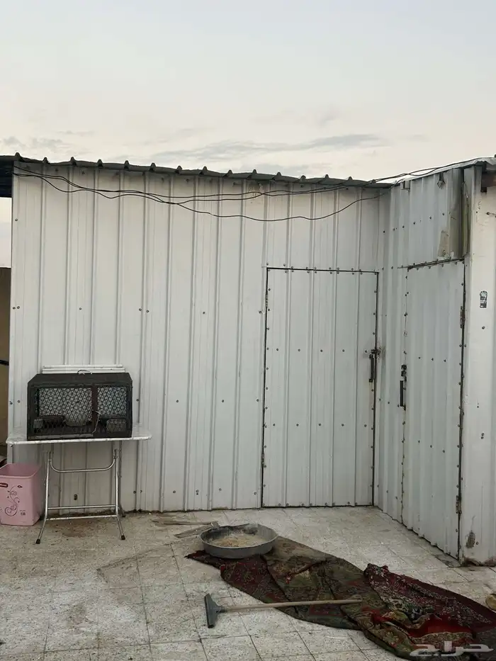 زنق و حديد للبيع 2