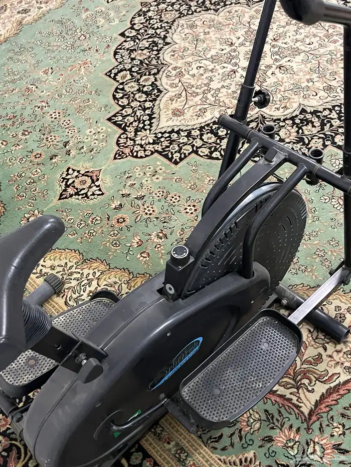 اجهزة رياضية 6