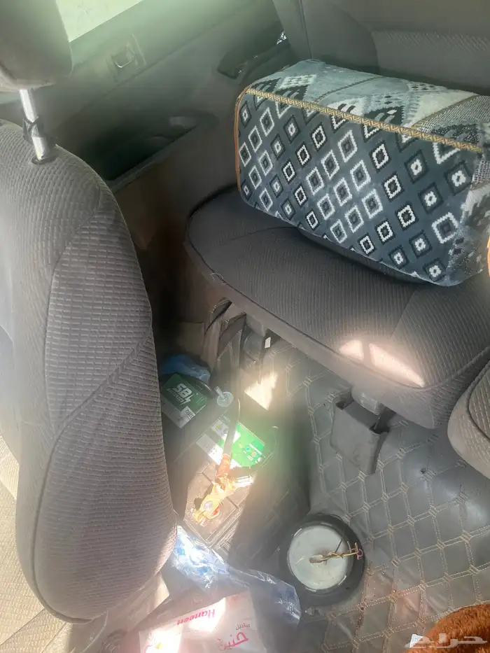 جيب باترول سفاري مكينه دينالي6 لتر للبيع 9