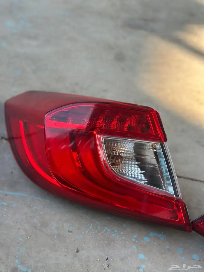 اسطبات هوندا اكورد 2018-2022 3