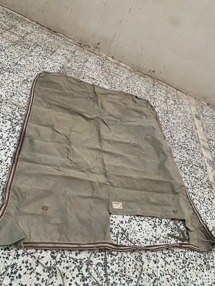شراع صندوق شاص للبيع 2