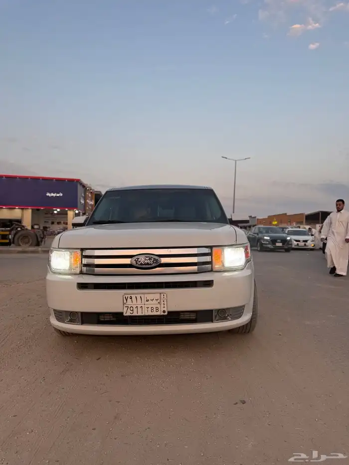 فليكس 2012 2