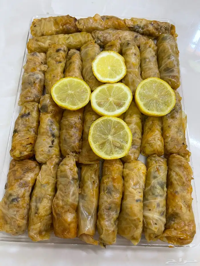طبخ بيت 4