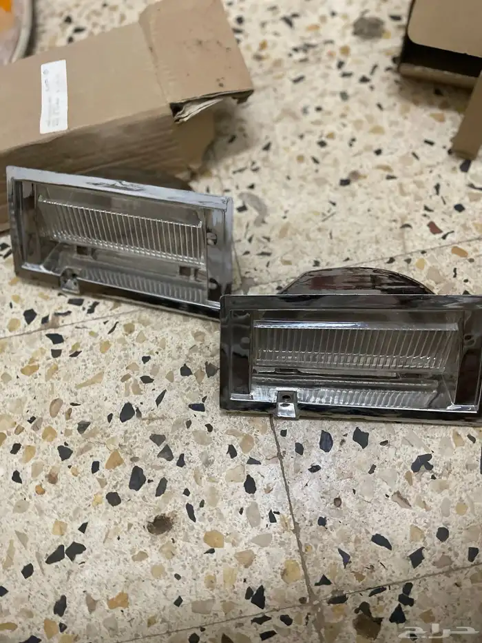 سطبات سيارات امريكي جمس كادلك بنتياك ولدزمبيل 47